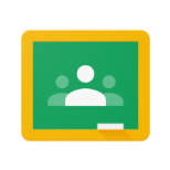 Google Classroom icon